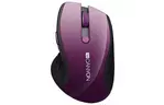 Мышка CANYON CNS-CMSW01P Wireless Purple/Black (CNS-CMSW01P)