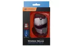Мышка CANYON CNS-CMSW01P Wireless Purple/Black (CNS-CMSW01P)
