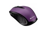 Мышка CANYON CNS-CMSW08V Wireless Black/Purple (CNS-CMSW08V)