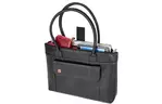 Сумка для ноутбука RivaCase 15.6'' 8991 PU Black (8991PUBlack)