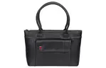 Сумка для ноутбука RivaCase 15.6'' 8991 PU Black (8991PUBlack)