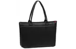 Сумка для ноутбука RivaCase 15.6'' 8991 PU Black (8991PUBlack)
