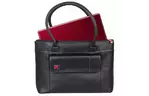 Сумка для ноутбука RivaCase 15.6'' 8991 PU Black (8991PUBlack)