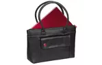 Сумка для ноутбука RivaCase 15.6'' 8991 PU Black (8991PUBlack)