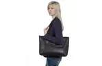 Сумка для ноутбука RivaCase 15.6'' 8991 PU Black (8991PUBlack)