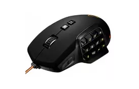 Мышка CANYON Despot USB Black (CND-SGM9) - Фото