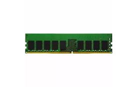 Модуль памяти для сервера DDR4 8GB ECC UDIMM 3200MHz 1Rx8 1.2V CL22 Kingston (KSM32ES8/8ME) - Фото