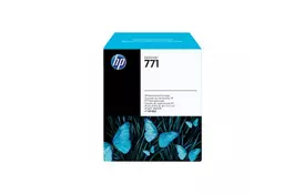 Картридж чистящий HP DJ No.771 Designjet Maintenance Cartidge Z6200 (CH644A) - Фото