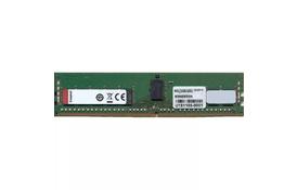 Модуль пам'яті для сервера DDR4 16GB ECC RDIMM 3200MHz 1Rx4 1.2V CL22 Kingston (KSM32RS4/16HDR) - Фото