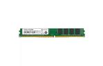 Модуль памяти для сервера DDR4 16GB ECC UDIMM 2666MHz 2Rx8 1.2V CL19 VLP Transcend (TS2GLH72V6BL)