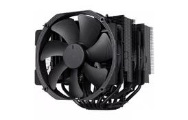 Кулер для процесора Noctua NH-D15 CHROMAX.BLACK - Фото