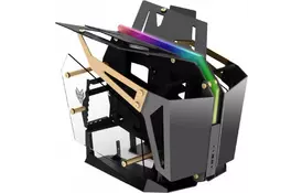 Корпус FSP CMT710 - Фото