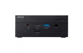Компьютер ASUS PN62-BB7005MD / i7-10510U (90MR00A1-M00050) - Фото