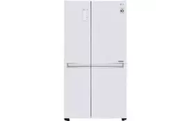 Холодильник LG GC-B247SVDC - Фото