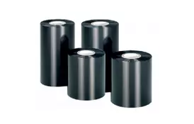 Риббон TAMA WAX/Resin 110mm x 74m, втулка 12.7 мм (12097) - Фото