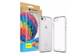 Чохол для моб. телефону MakeFuture Apple iPhone 7/8 Clear (MCA-AI7/8) - Фото