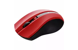 Мышка CANYON CNE-CMSW05R Wireless Red (CNE-CMSW05R) - Фото