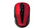 Мышка CANYON CNR-MSOW06R Wireless Black-Red (CNR-MSOW06R)