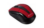 Мышка CANYON CNR-MSOW06R Wireless Black-Red (CNR-MSOW06R)