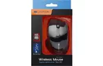 Мышка CANYON CNS-CMSW01BL Wireless Black/Blue (CNS-CMSW01BL)