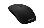 Мышка CANYON CND-CMSW400BD Wireless Black (CND-CMSW400BD)