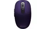 Мышка CANYON CNS-CMSW09V Wireless Violet (CNS-CMSW09V)