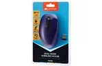 Мышка CANYON CNS-CMSW09V Wireless Violet (CNS-CMSW09V)