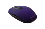 Мышка CANYON CNS-CMSW09V Wireless Violet (CNS-CMSW09V)