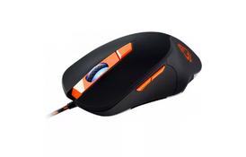 Мышка CANYON Eclector USB Black (CND-SGM03RGB) - Фото