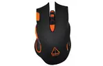 Мышка CANYON Corax USB Black (CND-SGM5N)