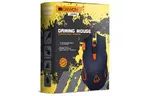 Мышка CANYON Corax USB Black (CND-SGM5N)