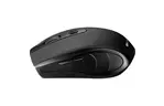 Мышка CANYON CNS-CMSW08B Wireless Black (CNS-CMSW08B)