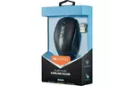 Мышка CANYON CNS-CMSW08B Wireless Black (CNS-CMSW08B)