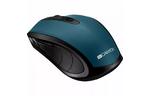 Мышка CANYON CNS-CMSW08G Wireless Black-Green (CNS-CMSW08G)