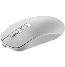 Мышка CANYON CNS-CMSW18PW Wireless White (CNS-CMSW18PW)