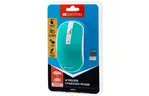 Мышка CANYON CNS-CMSW18A Wireless White-Green (CNS-CMSW18A)