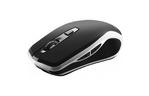 Мышка CANYON CNS-CMSW19B Wireless Silent Black -Silver (CNS-CMSW19B)