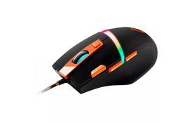 Мишка CANYON Sulaco USB Black (CND-SGM04RGB) - Фото