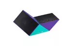 Акустическая система CANYON Transformer Portable Bluetooth Speaker Purple (CNS-CBTSP4GBL)