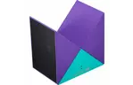 Акустическая система CANYON Transformer Portable Bluetooth Speaker Purple (CNS-CBTSP4GBL)