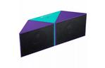 Акустическая система CANYON Transformer Portable Bluetooth Speaker Purple (CNS-CBTSP4GBL)