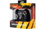 Геймпад CANYON CND-GPW6 Wireless PC/PS3/AndroidBlack (CND-GPW6)