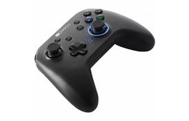 Геймпад CANYON CND-GPW3 Wireless android/PC Black (CND-GPW3) - Фото