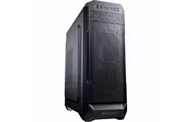 Корпус Cougar MX331 Mesh-X - Фото