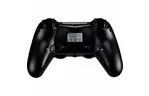 Геймпад CANYON CND-GPW5 Wireless PS4 Black (CND-GPW5)
