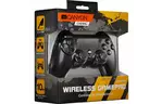 Геймпад CANYON CND-GPW5 Wireless PS4 Black (CND-GPW5)