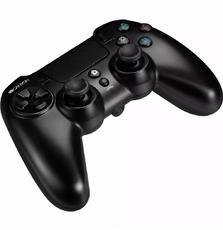 Геймпад CANYON CND-GPW5 Wireless PS4 Black (CND-GPW5)