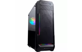 Корпус Cougar MX331 Mesh-G - Фото