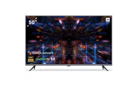 Телевізор Xiaomi Mi TV UHD 4S 50 International Edition - Фото