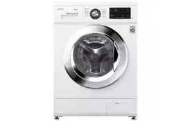 Стиральная машина LG F2J3HS2W - Фото
